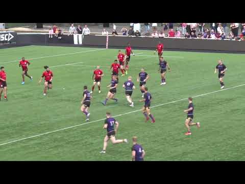 Newcastle Thunder vs London Skolars 20/07