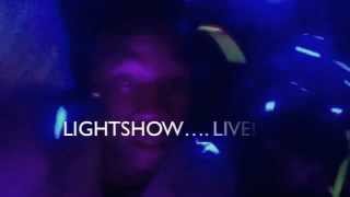 Dj LouisP EPICsode #1- The RAVE 4-20-12