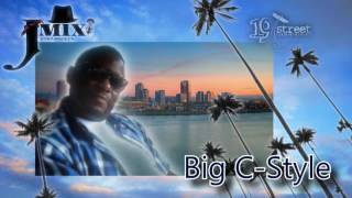 BIG C-Style Speaks On Daz Dillinger VS Suge Knight & Falling Out Over Death Row/ Dogg Pound Records