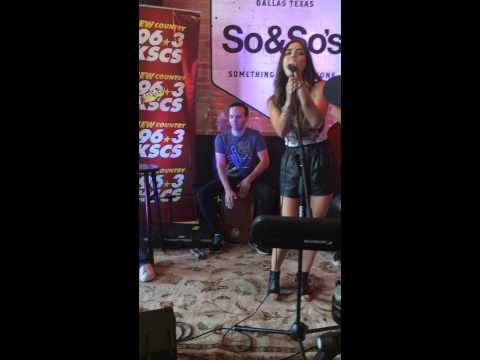 Love Tonight - Lucy Hale