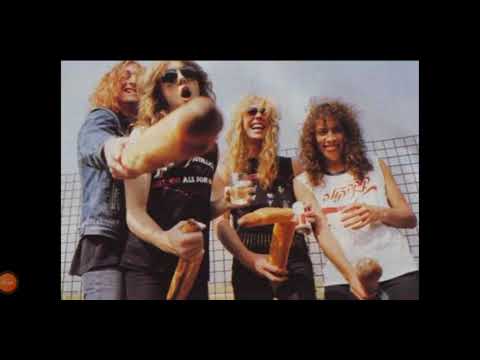 Metallica Photo