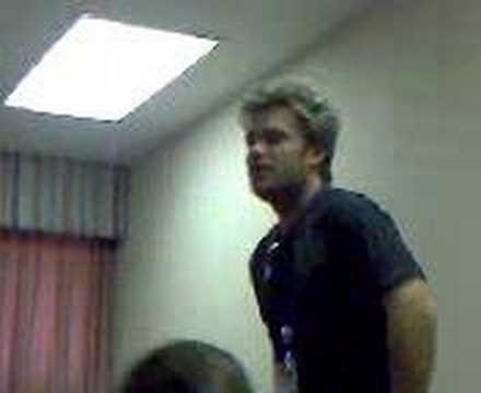 Ani-Magic 2007 : Panel #5