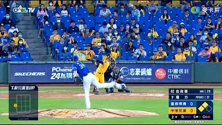 [分享] 今日岳政華(單場MVP）