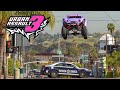BLAKE WILKEY S URBAN ASSAULT 3 TIJUANA MEXICO