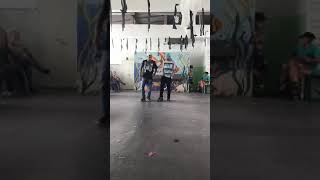 mc Rahell - vai com o bundão