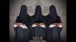 Sigh - In Devil&#39;s Arms