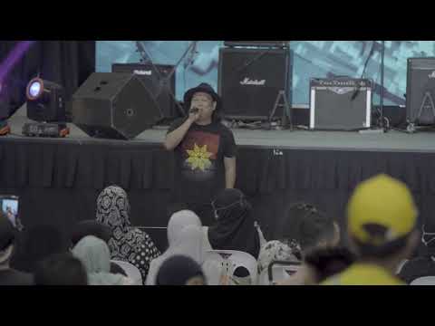 Ronnie Hussein   Hanya Aku