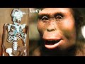 Lucy the Most Important Link of Human Evolution | New Findings