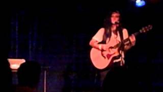 the pity scene - lights live in SF