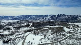 1509 Preserve Drive | Park City, UT