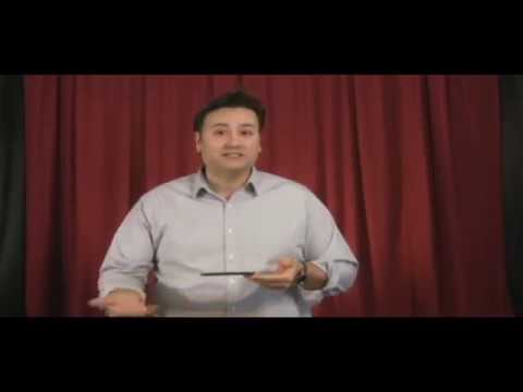 iBalance (Mark Elsdon)