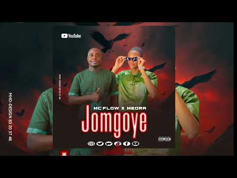 MC FLOW FT MEDRA DRILL (Jomgoye son officiel )