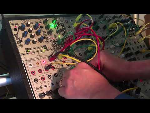 Timbral Diversity Improv