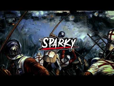 "ATTACK" | DigDat x Unknown T Type Beat (Prod. Sparky)