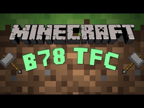 Guide to TerraFirmaCraft #2 [Ceramics basic metalworking leather]