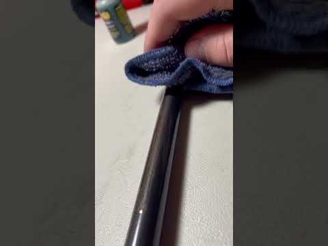 Old Gunsmith Trick To Remove Rust On Any Firearm #Firearms #FirearmCleaning #RustRemoval