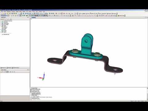 Part 1: Preparing Geometry for Meshing