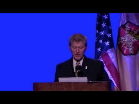 9 Minutes with Jerry Hansen