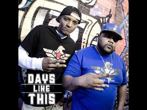 Days Like this - Young Liv  ft. Gully Dee