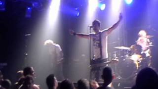 Useless I.D. - &quot;Suffer For The Fame&quot; 2/7/11