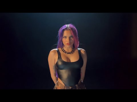 Babywine, DJ Nelson - La Favorita [Official Visualizer]