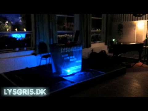 Lysgris.dk - Bryllup 06.06.2015