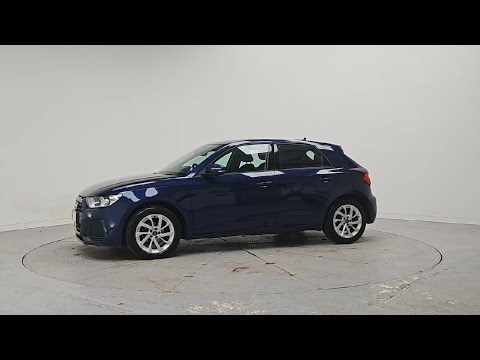 Audi A1 €259 p/m - TFSI SE SB - Image 2