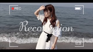 2nd.Album「Recollection」 / Ruri Sakuraba「Recollection」【Music Video】