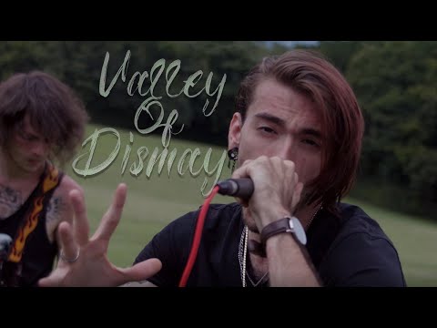 Valley Of Dismay - 