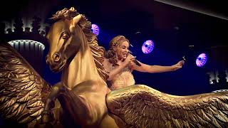 Kylie Minogue - Illusion (Live Aphrodite: Les Folies Tour 2011) HD