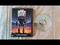 Opening To The Iron Giant 1999 DVD Side B Full Screen