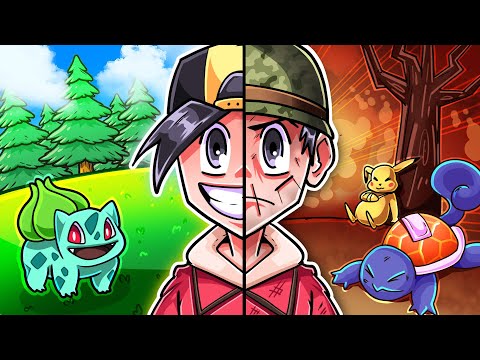 The Pokemon Game Where You Get Sent To War!