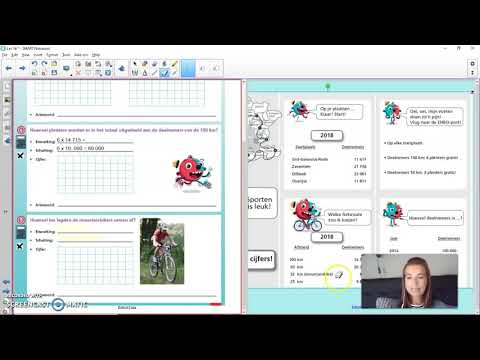 Week 4: 11/05/2020 les 16 (deel 2)