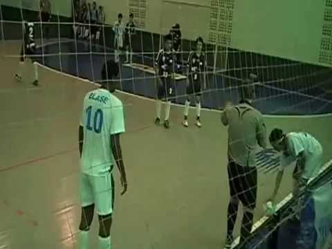 Avaí-LIC 3 x 4 Elase - Parte 5