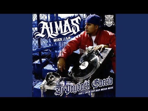 Despierta tu alma (feat. Mc Luka)