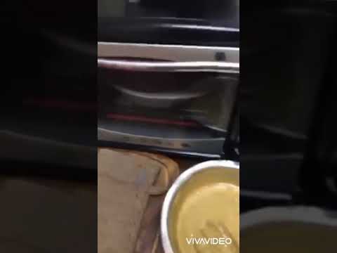 Mocha Cake 101 (Comedy Edition😅)