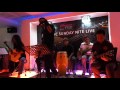 Accoustic Sunday Nite Live IV Sentuhan Kecundang