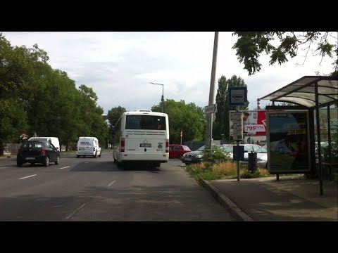 Szolnok 34A járat; Cukorgyári lakótelep - Széchenyi lakótelep