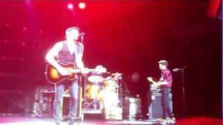 Mat Kearney - Down (Live at Mayan Theater)