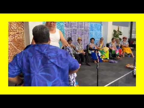 JJ POUMALE -  AVATELE TUKULAGI