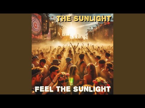 Feel the Sunlight