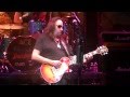 Ace Frehley - "Change" Live In Durham, NC (Carolina Theatre 11/17/14)