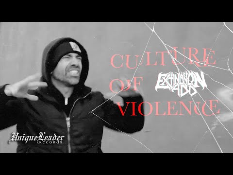 Extinction A.D. - Culture Of Violence