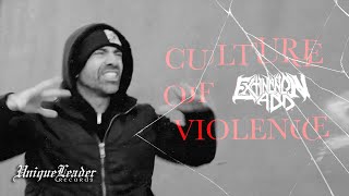 Extinction Ad - Mastic [Culture Of Violence] 311 video