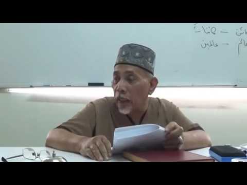 05_Ummu al-Barahin - Ustaz Abdul Halim Saad