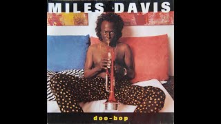 Miles Davis - &quot;Fantasy&quot; featuring Easy Mo Bee