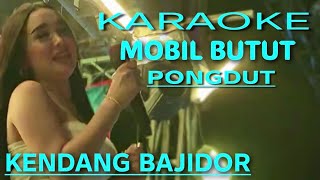 Download lagu Mobil butut karaoke pongdut kendang bajidor lagu sunda mp3