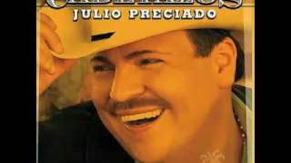 Julio Preciado - Flor De Capomo