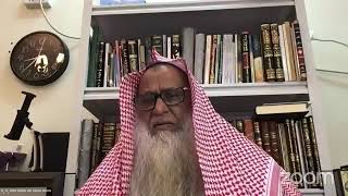 صورة الدرس (154) شرح سنن ابن ماجه - رحمه الله- كتاب الرهون 2531 لفضيلة الشيخ: وصي الله عباس حفظه الله