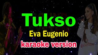 Download lagu Tukso - Eva Eugenio/karaoke version  mp3